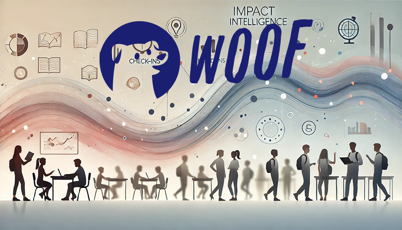 Impact Intelligence – how do we know we’re making a difference?