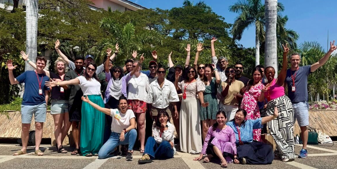 4 learnings from Colombia we’re bringing back to WOOF