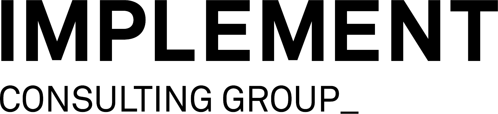 Implement Consulting Group